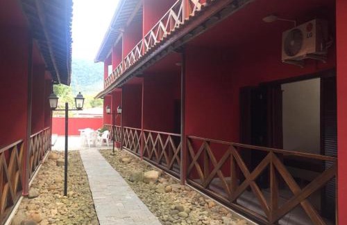 Maranduba Apartment | Chalés Mais Ubatuba