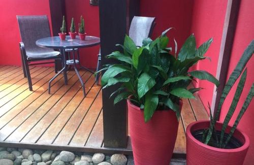 Maranduba Apartment | Chalés Mais Ubatuba
