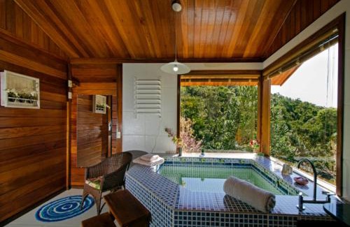 Visconde de Maua Hotel | Chalés Nó da Madeira