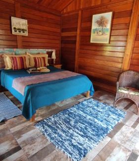 Visconde de Maua Hotel | Chalés Nó da Madeira