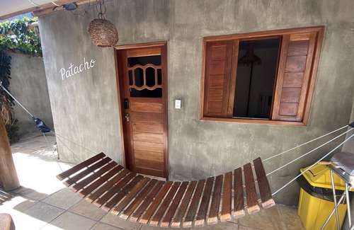 Sao Miguel dos Milagres Cabin | Chalés Palhano Beach ER Hospedagens