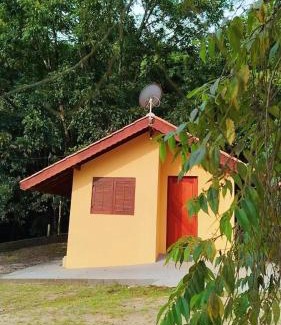 Jarinu Hotel | Chalés Privativos com Cozinha, Churrasqueira e Decoração - Sitio Pauletto