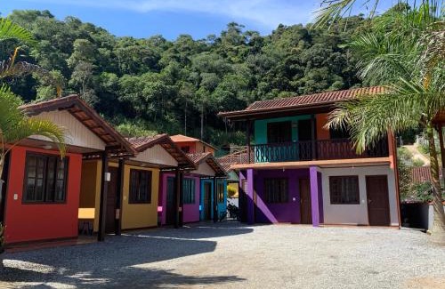 Lumiar Hotel | Chalés Recanto do Bosque Lumiar