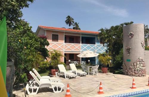 Loteamento Enseada dos Golfinhos Apartment | Chalés Recanto dos Golfinhos