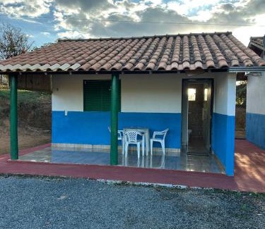 Serra da Canastra National Park Cabin | Chalés Relíquias da Canastra I