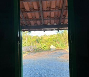 Serra da Canastra National Park Cabin | Chalés Relíquias da Canastra I