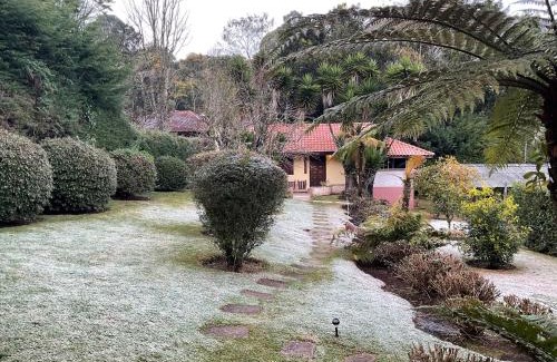 Monte Verde House | Chalés Requinte da Mantiqueira