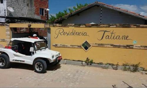 Canoa Quebrada Cabin | Chalés Residência Tatiane