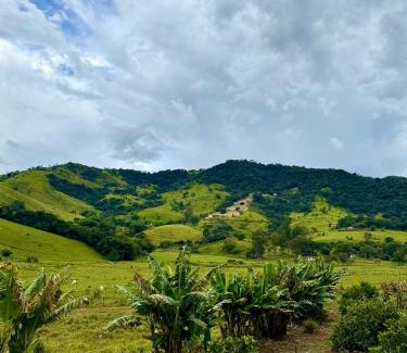 Corrego do Bom Jesus Other | Chalés São Geraldo