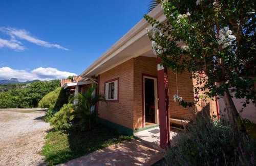 Sao Bento do Sapucai Cabin | Chalés Sapucaí Pousada