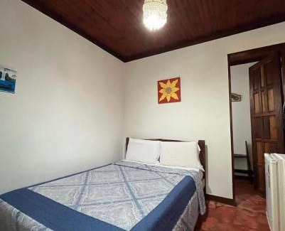 Sao Jorge Cabin | Chalés Toa Rosa