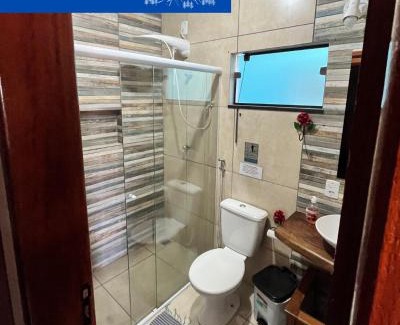 Conceicao do Ibitipoca House | Chalés Toatoa e Tô de Boa - Conceição de Ibitipoca