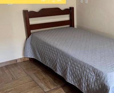 Conceicao do Ibitipoca House | Chalés Toatoa e Tô de Boa - Conceição de Ibitipoca