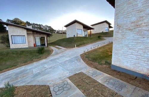 Camanducaia Cabin | Chalés Varandas da Serra