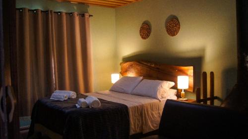 Visconde de Maua Cabin | Chalés Verde Maua