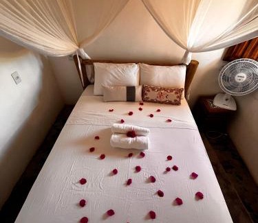 Caraiva Cabin | Chalés Vila Jasmim Caraíva bahia