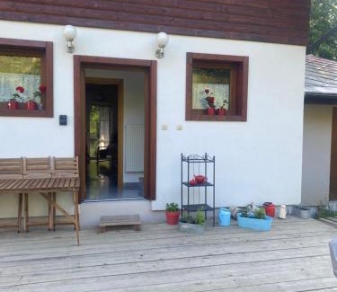 Terchova Ski Chalet | Chalúpka u MAŤA