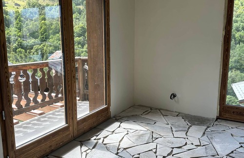 Praranger Ski Chalet | Chalet Arvi