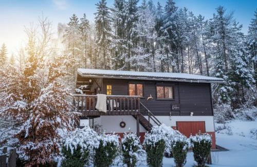 Ny Ski Chalet | ChaLaise