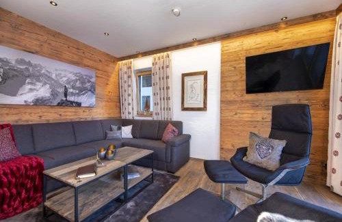 Schonbach Ski Chalet | Chalet Retreat near Kitzbuhel Alps