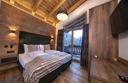 Schonbach Ski Chalet | Chalet Retreat near Kitzbuhel Alps