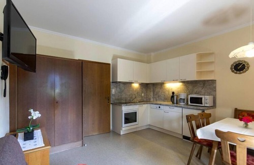 Sankt Georgen ob Murau Apartment | Chalet in St. Georgen near Kreischberg