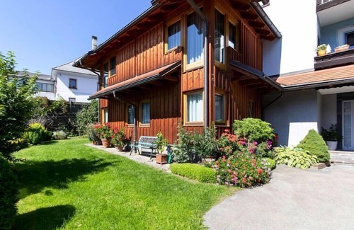 Sankt Georgen ob Murau Apartment | Chalet in St. Georgen near Kreischberg
