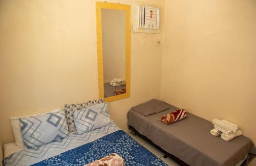 Sao Miguel dos Milagres Ski Chalet | Chale c piscina e WiFi -Sao Miguel dos Milagres AL