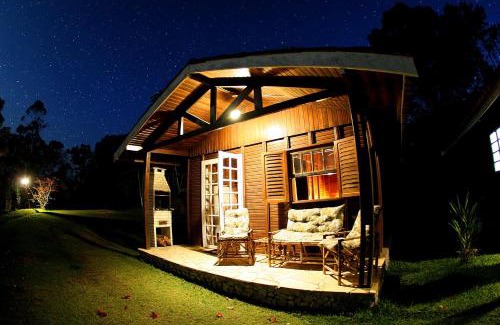 Juquitiba House | Chale Hortensia