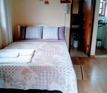 Conceicao do Ibitipoca House | Chale Ideal