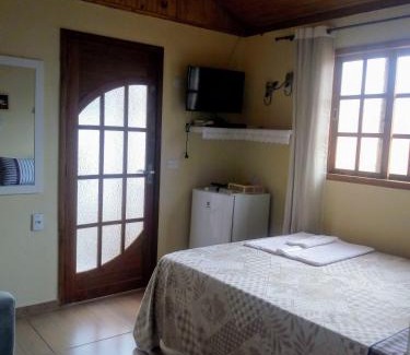 Conceicao do Ibitipoca House | Chale Ideal