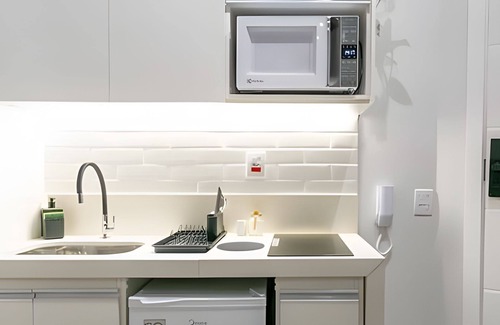 Leblon Apartment | chale leblon