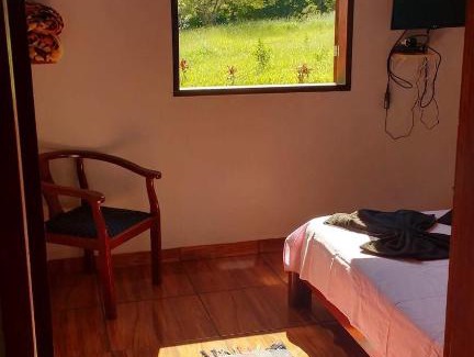 Sao Thome das Letras Ski Chalet | Chalé Primavera 1