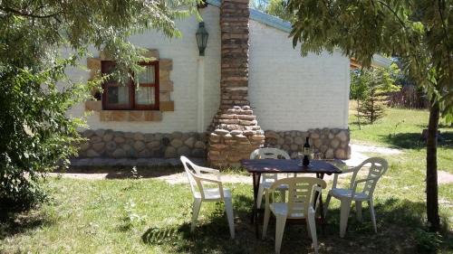 Malargue Ski Chalet | Chalecito Campestre Centrico
