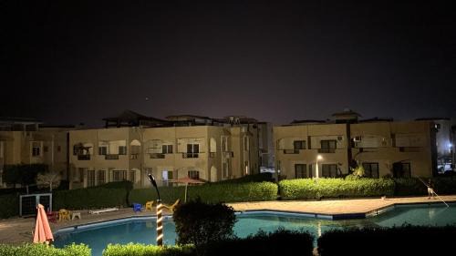 Ain Sokhna Apartment | Chaleht at aquarios resort Ain sokhna