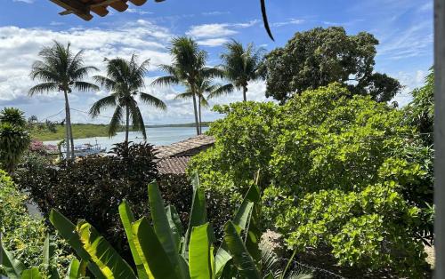 Velha Boipeba Apartment | Chales Canto dos Pássaros Boipeba