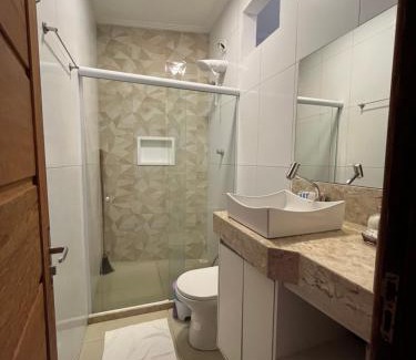 Velha Boipeba Apartment | Chales Canto dos Pássaros Boipeba