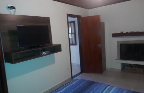 Monte Verde Cabin | Chales netuno