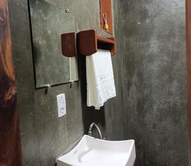 Icarai de Amontada Ski Chalet | Chales Villa assu