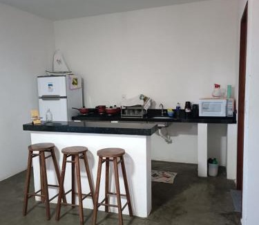 Icarai de Amontada Ski Chalet | Chales Villa assu