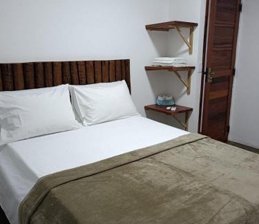 Icarai de Amontada Ski Chalet | Chales Villa assu