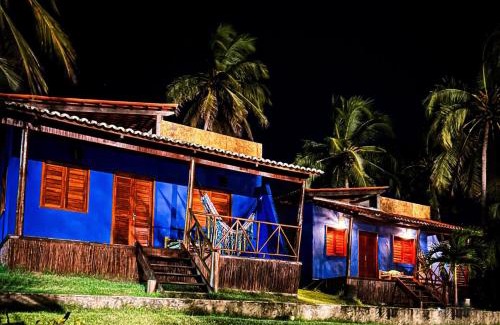 Icarai de Amontada Ski Chalet | Chales Villa assu
