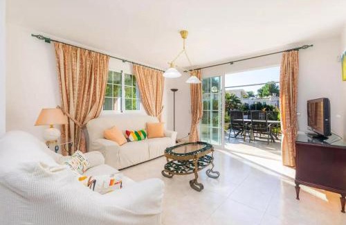 Mal Pas-Bon Aire House | Chalet à Alcudia : proche plage, jardin, Wi-Fi, clim, 3 ch. pour 5 pers. - ES-266-10