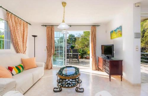 Mal Pas-Bon Aire House | Chalet à Alcudia : proche plage, jardin, Wi-Fi, clim, 3 ch. pour 5 pers. - ES-266-10