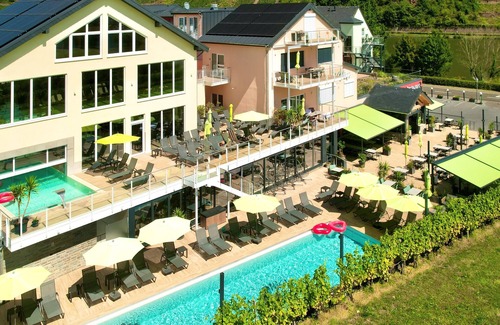 Ellenz-Poltersdorf Apartment | Chalet - 1-4 persons - 2 bedrooms
