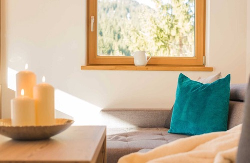 Schattwald House | Chalet 1 - Chavida Chalets