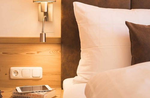 Schattwald House | Chalet 1 - Chavida Chalets