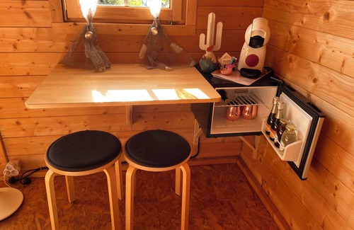 Aouste-sur-Sye Ski Chalet | Chalet 1 du Lauzun