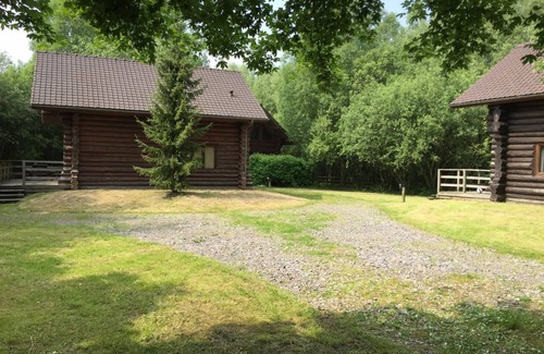 Quend House | Chalet 1