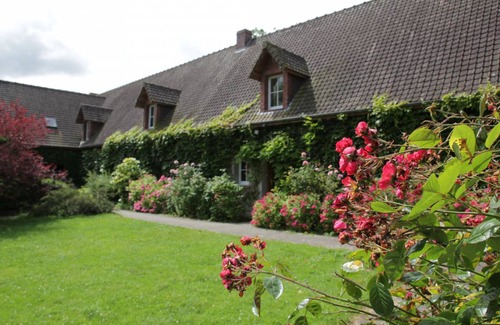 Quend House | Chalet 1